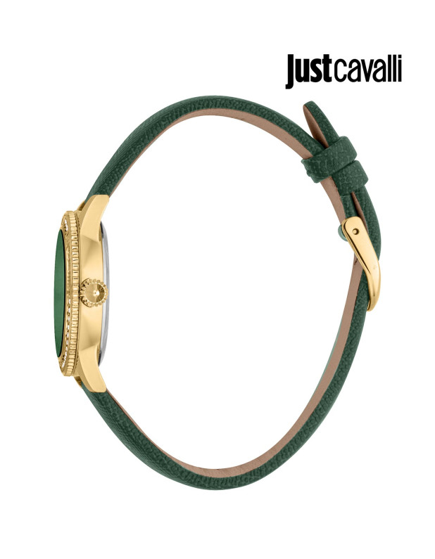 Just Cavalli Ladies Watch